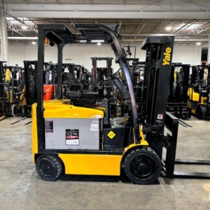 2019 Yale ERC060VG