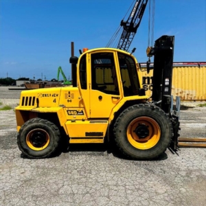 2020 Sellick S80J4E-2