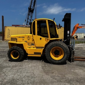 2020 Sellick S80J4E-2