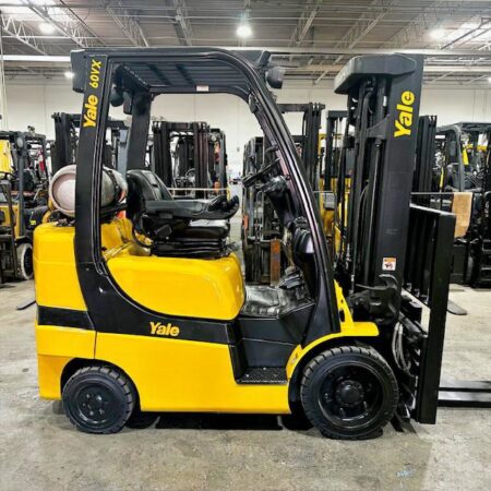 Machine Maxx USA - Used Forklifts For Sale - Machine Maxx USA