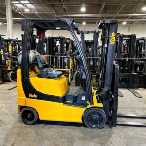 2018 Yale GLC030VX