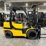yale glp060vx used forklift