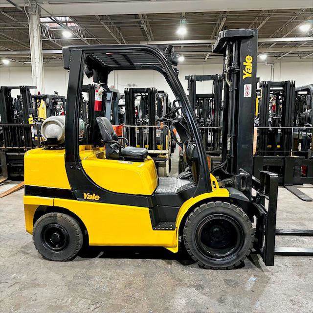 2013 Yale GLP060VX