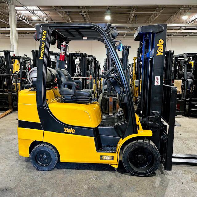 2021 Yale GLC070VX