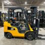 2019 Cat 2C5000