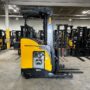 yale nr045eb used forklift