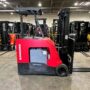 raymond 425-c50tt used forklift