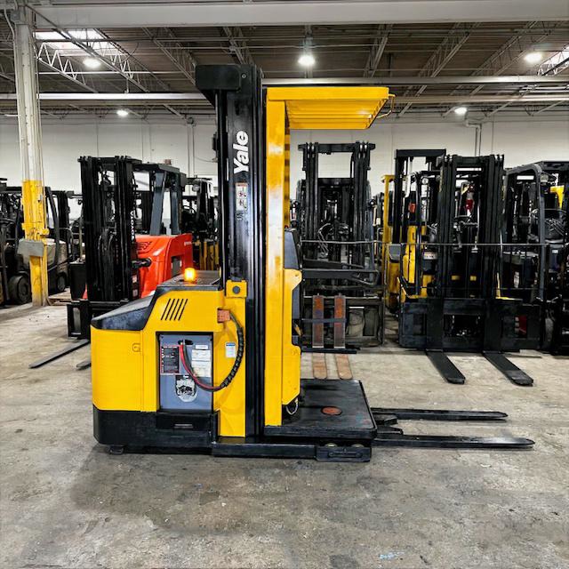 2018 Yale OS030EF