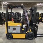 2019 Yale ERC060VG