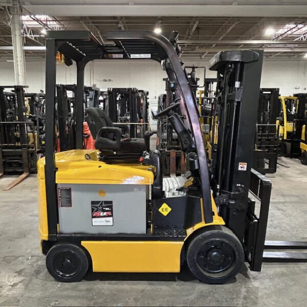 2019 Yale ERC060VG