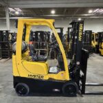 2019 Hyster S30FT