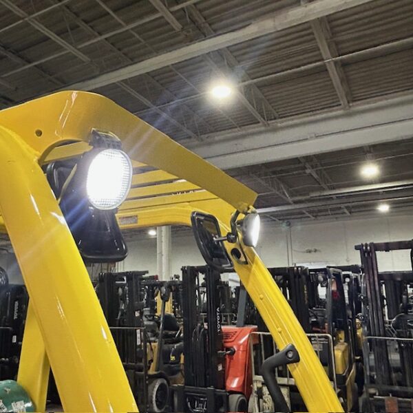 2019 Hyster S30FT - Image 10
