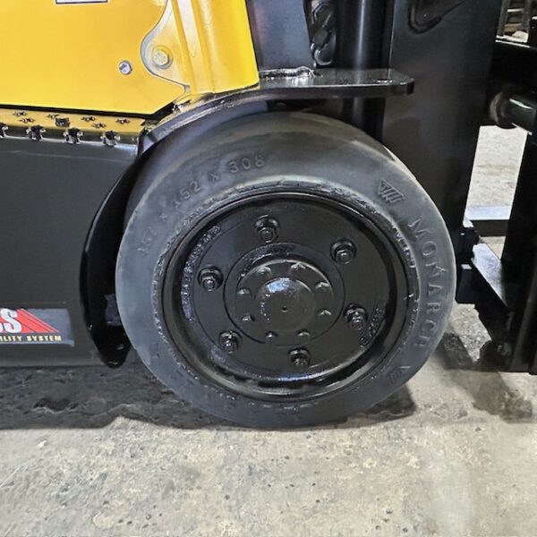 2019 Hyster S30FT - Image 11