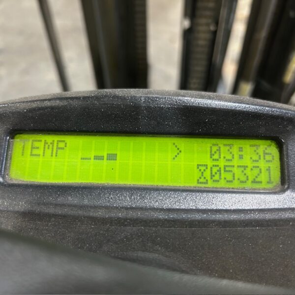 2019 Hyster S30FT - Image 16
