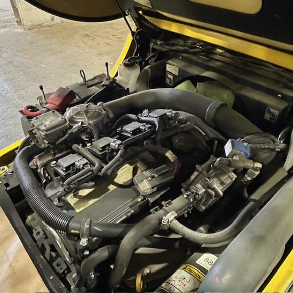 2019 Hyster S30FT - Image 17