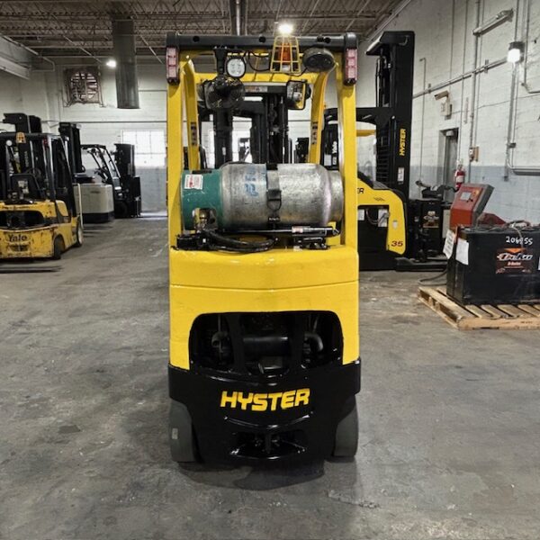 2019 Hyster S30FT - Image 4