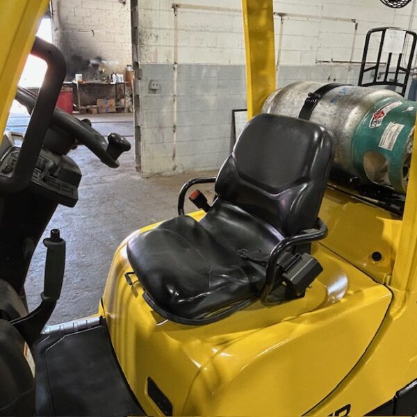 2019 Hyster S30FT - Image 6