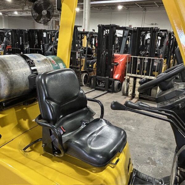 2019 Hyster S30FT - Image 9