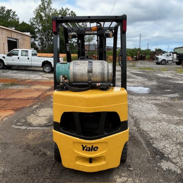 2020 Yale GLC060VX - Image 3
