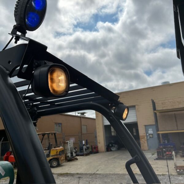 2018 Yale GLC080VX - Image 10