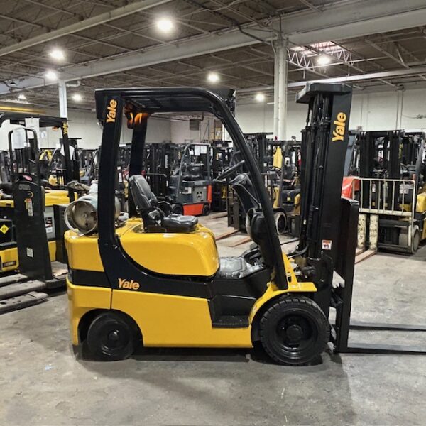 2020 Yale GLC050LX