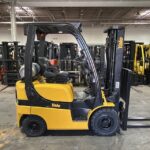 2021 Yale GLP040SVX