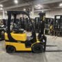 2021 Yale GDP040VX
