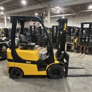 2021 Yale GDP040VX
