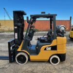 2019 Cat 2C6000