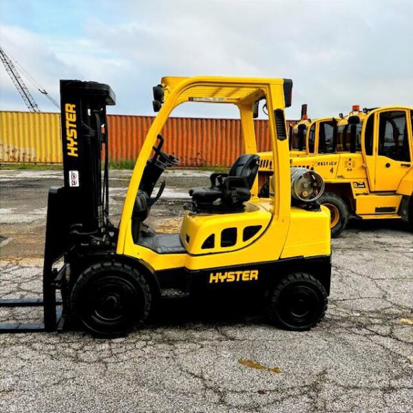 2021 Hyster H50FT - Image 12