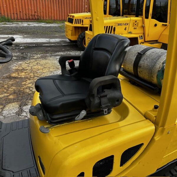 2021 Hyster H50FT - Image 16