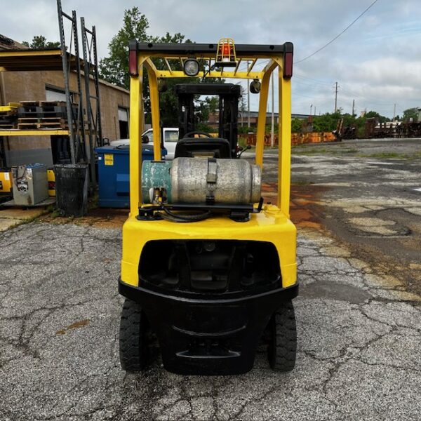 2021 Hyster H50FT - Image 17