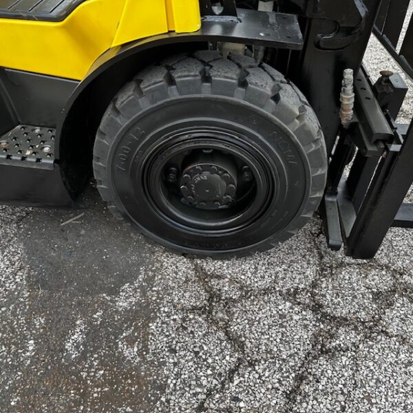 2021 Hyster H50FT - Image 2