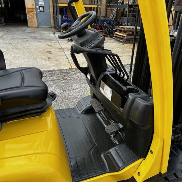 2021 Hyster H50FT - Image 5