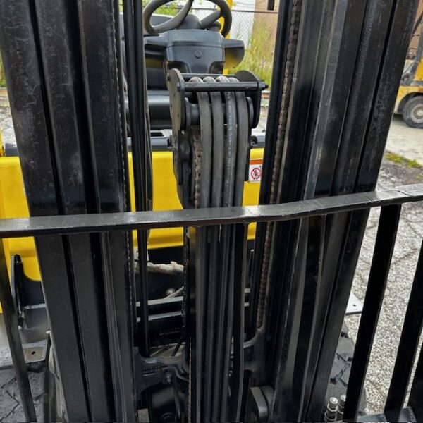 2021 Hyster H50FT - Image 8