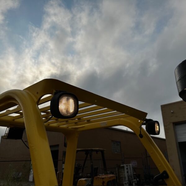 2021 Hyster H50FT - Image 9