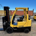 2021 Hyster S60FT