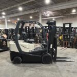 2018 Crown C51000-50