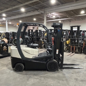 2018 Crown C51000-50