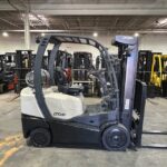 2018 Crown C51000-50