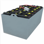 lead acid forklift battery