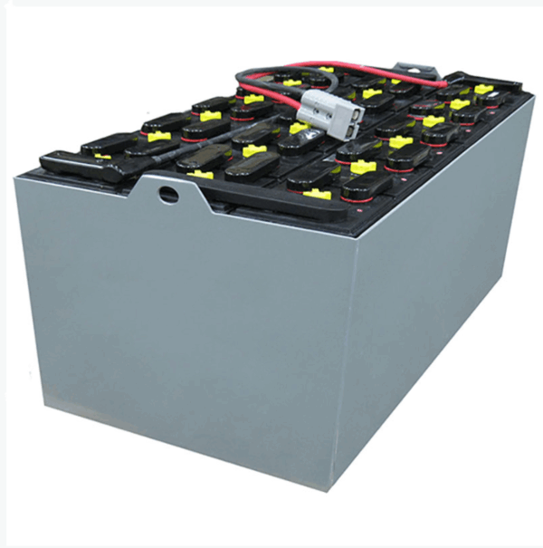 lead acid forklift battery