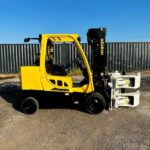 hyster s120ftprs used forklift