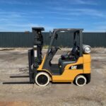 2017 Cat 2C5000
