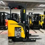 yale nr045eb used forklift