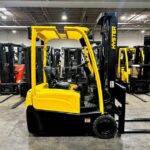 hyster j40xnt used forklift