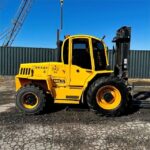 sellick s80j4e-2 used forklift