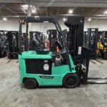 2020 Mitsubishi FBC25N