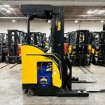 yale nr045eb used forklift