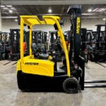 hyster j40xnt used forklift